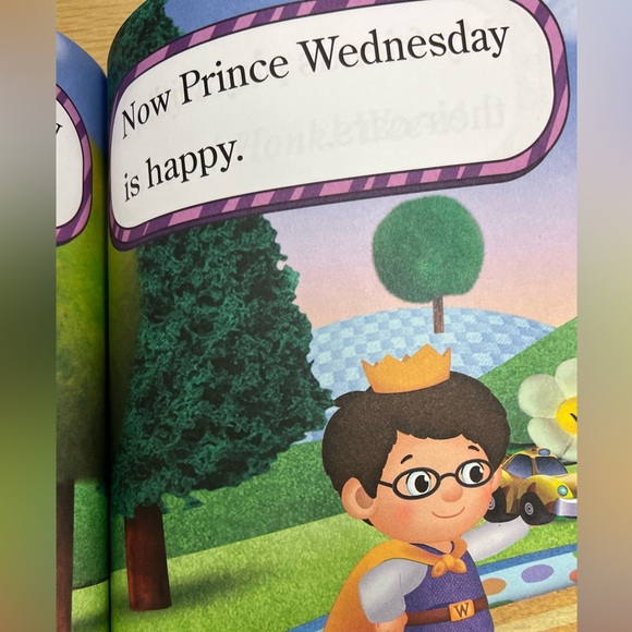 Lot of 7 Daniel Tiger Books - Picture 7 of 10